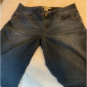 Democracy Ab technology jeans